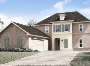 DuPont Plan, Canehaven, Youngsville, LA 70592