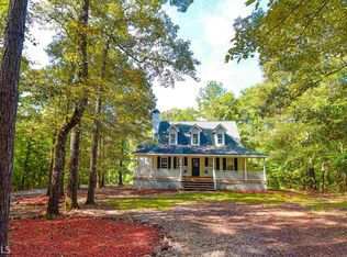 2471 Cook Rd, Zebulon, GA 30295