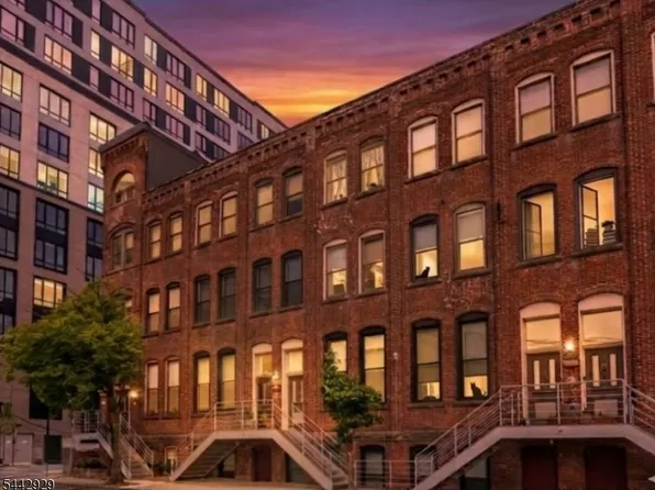 54-60 Mcwhorter St Unit 105 #105, Newark City, NJ 07105