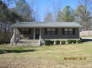 685 Ketchum Rd, Blountsville, AL 35031