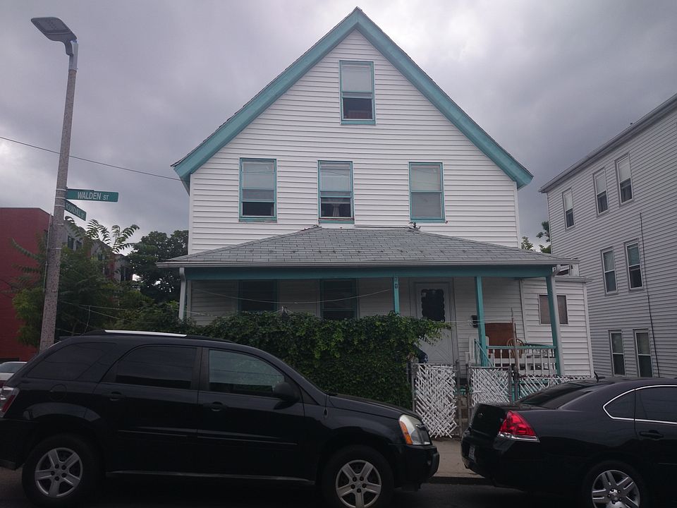 2nd image of 81 Walden St