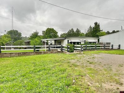 253 County Road 27, Mountain Home, AR, 72653