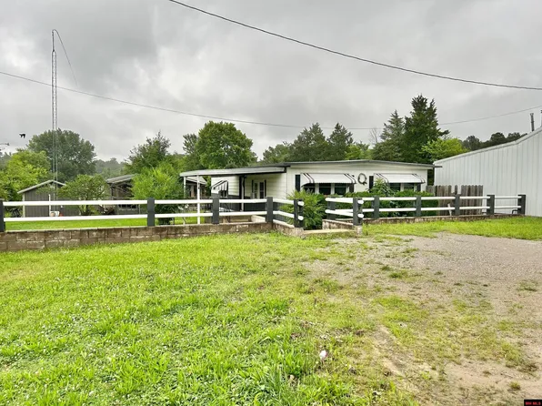 253 County Road 27, Mountain Home, AR 72653