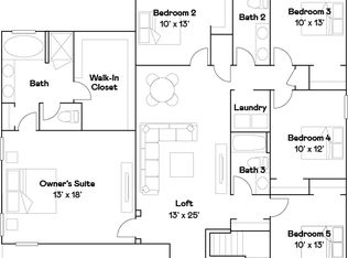 6858 E 115th St, Palmetto, FL 34221