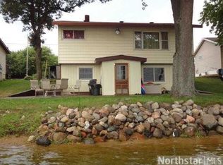 812 Magnor Lake Ln, Clayton, WI 54004