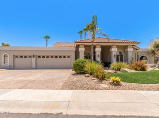 10641 E San Salvador Dr, Scottsdale, AZ 85258