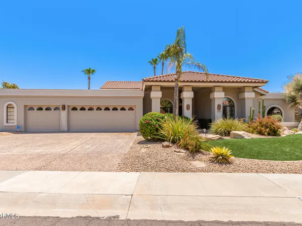 10641 E SAN SALVADOR Drive, Scottsdale, AZ 85258