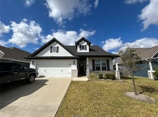 3169 Normandy Way, Bryan, TX 77808