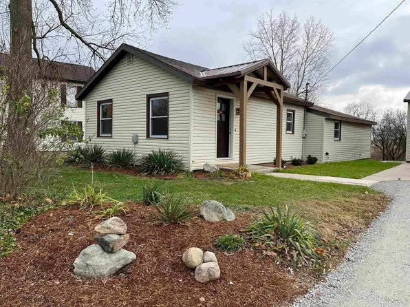 1433 S State Road 109 Rd, Albion, IN 46701