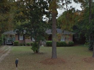 1205 Ridge Ave N, Tifton, GA 31794