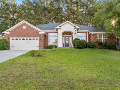 769 Eagle View Dr, Tallahassee, FL, 32311
