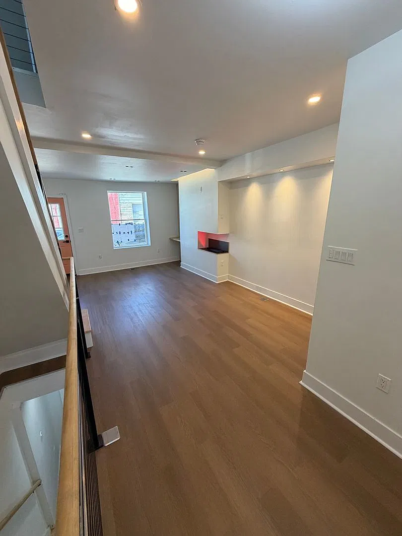 4 Bed, 1.5 Bath ready for rent! — Photo 3