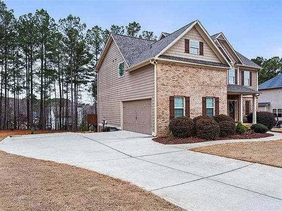 3rd image of 156 Starry Night Way