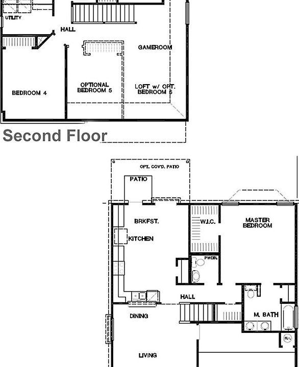 Floor Plan.