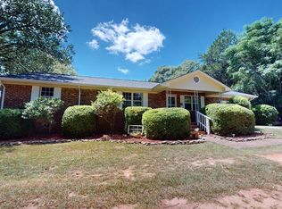 14506 State Highway 116 Pne, Pine Mountain Valley, GA 31823