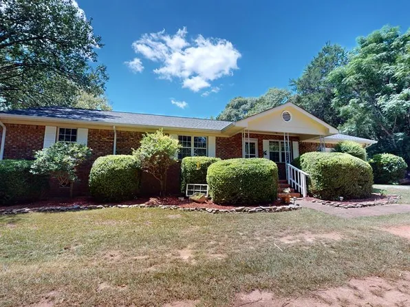 14506 State Highway 116 Pne, Pine Mountain Valley, GA 31823