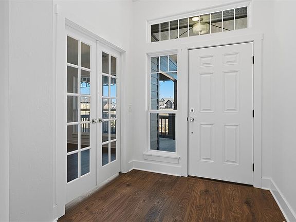 4th image of 8705 Cassian Dr