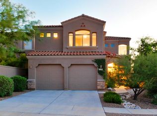 3416 E Via Paloma Colipava, Tucson, AZ 85718