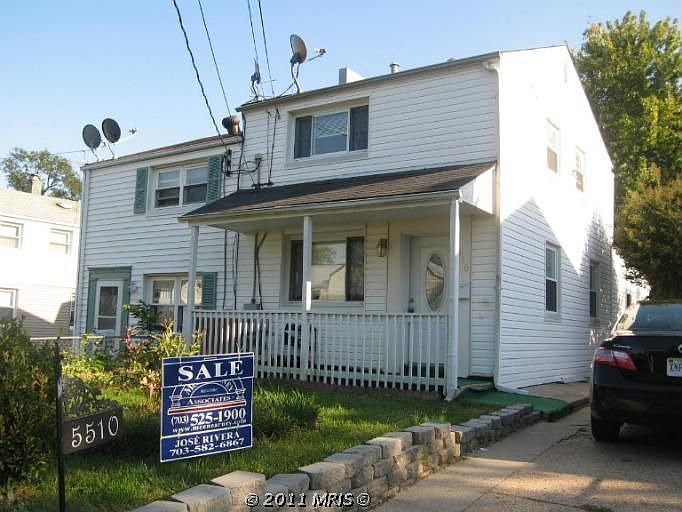 2nd image of 5510 8th St S