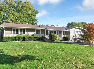 4370 Blackstone Dr, Indianapolis, IN