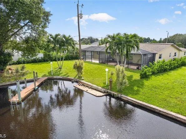 5227 Coronado Pkwy, Cape Coral, FL 33904