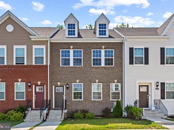 23662 Goodwill Way, California, MD 20619