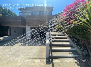 237 Laine St #B, Monterey, CA 93940