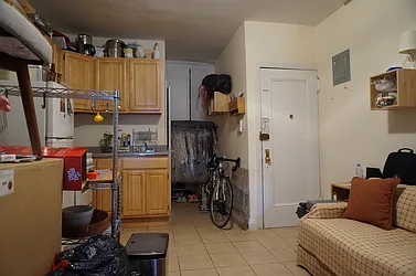 Rented by J Misrahi Realty Corp