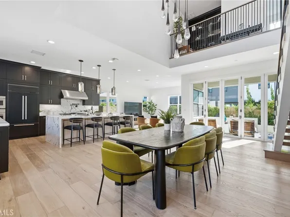 124 Chant, Irvine, CA 92618