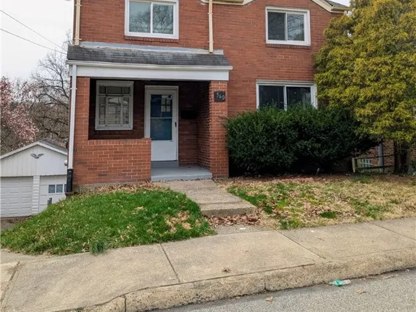 560 Wylie Ave, Clairton, PA 15025