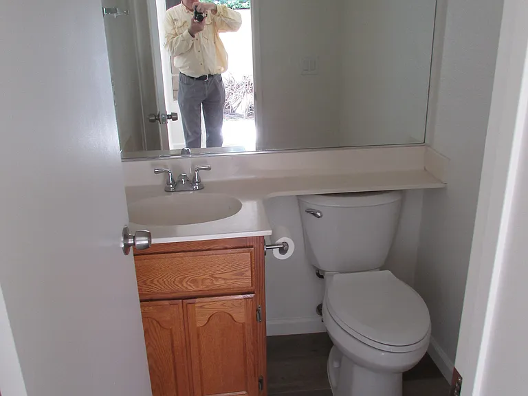 Downstair Bathroom