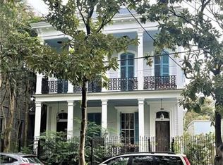 1511 Polymnia St, New Orleans, LA 70130