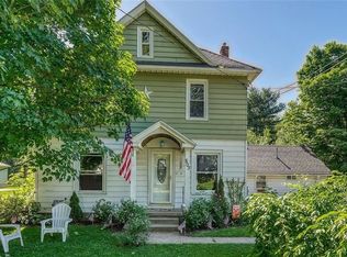 803 County Line Rd, Ontario, NY 14519