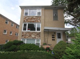 3801 N Kenneth Ave #1, Chicago, IL 60641