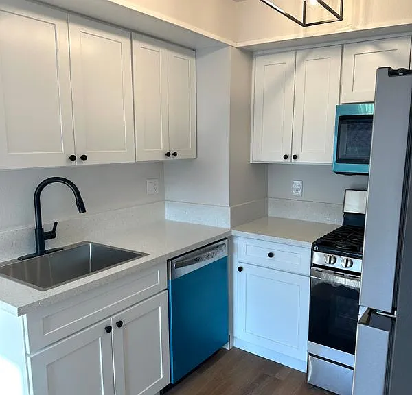 918 W College St #410 — Photo 1