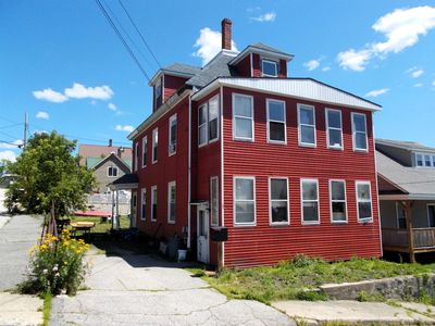 22 Cambridge Street, Berlin, NH, 03570