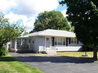 270 Vinal Ave, Rochester, NY 14609