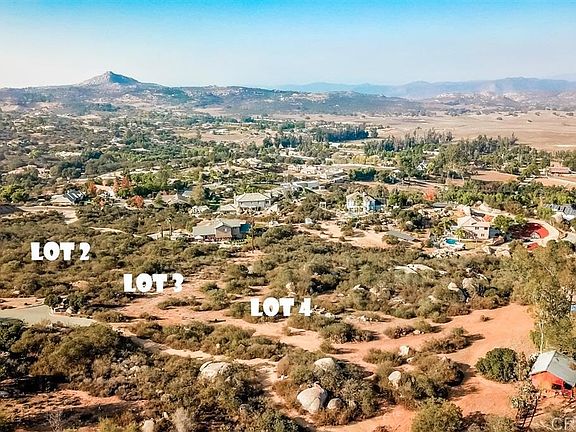 5th image of 0 Avenida Roca Grande Lot 2