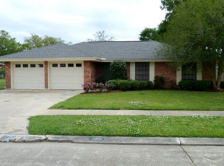 2014 Ray Dr, Houma, LA 70363