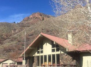 9 Briney Creek Rd, Salmon, ID 83467