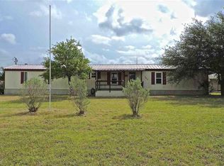 162 Kennedy Ln, Eddy, TX 76524