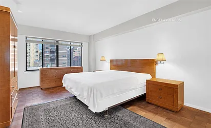 Sold by Engel & Völkers New York Real Estate