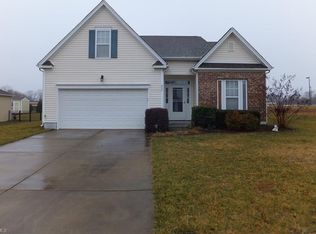 925 Leach Ave, Thomasville, NC 27360
