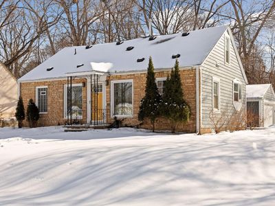 3525 30th Ave N, Robbinsdale, MN, 55422