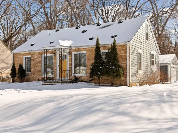 3525 30th Ave N, Robbinsdale, MN 55422