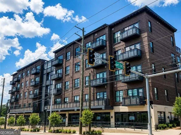 764 Memorial Dr SE #17, Atlanta, GA 30316