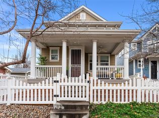 2828 Central Park Blvd, Denver, CO 80238
