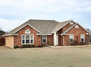 5552 Myall Rd, Ardmore, OK 73401