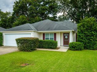 5321 Branch Point Dr, Valdosta, GA 31605