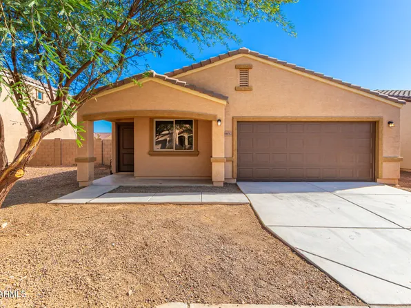 8657 S 253RD Drive, Buckeye, AZ 85326